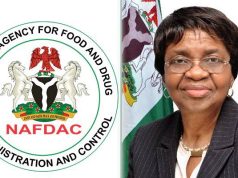 NAFDAC warns against counterfeit Phesgo breast cancer drug NAFDAC warns against counterfeit Phesgo breast cancer drug