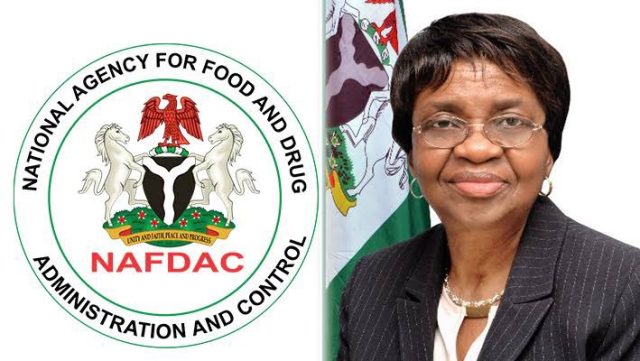 NAFDAC warns against counterfeit Phesgo breast cancer drug
