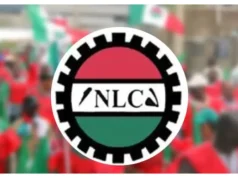 NLC declares indefinite strike in FCT NLC calls for N154,000 as new minimum wage