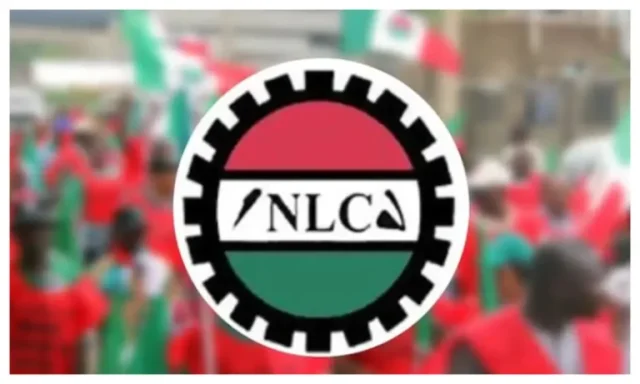 NLC calls for N154,000 as new minimum wage