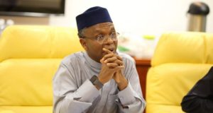There’s a plot to arrest my brother – El-Rufai claims There's a plot to arrest my brother - El-Rufai claims