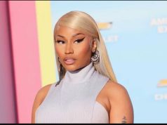 Nicki Minaj threatens to sue Nigerian X user Nicki Minaj threatens to sue Nigerian X user