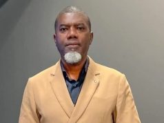 Nigeria much better than it was 10 years ago – Reno Omokri Nigeria much better than it was 10 years ago — Reno Omokri