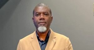 Nigeria much better than it was 10 years ago – Reno Omokri Nigeria much better than it was 10 years ago — Reno Omokri