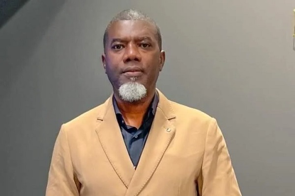 Nigeria much better than it was 10 years ago — Reno Omokri Nigeria much better than it was 10 years ago — Reno Omokri