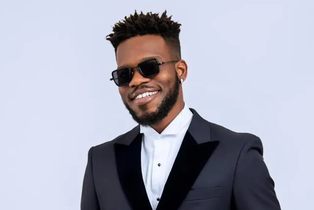 Broda Shaggy breaks silence days after hospitalization rumours