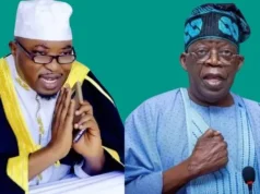 Nigerians may beg for a 3rd term for Tinubu – Oluwo OLUWO TINUBU