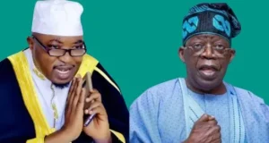Nigerians may beg for a 3rd term for Tinubu – Oluwo OLUWO TINUBU