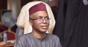 No spy gear found in our home, El-Rufai’s son SPEAKS No spy gear found in our home, El-Rufai’s son SPEAKS