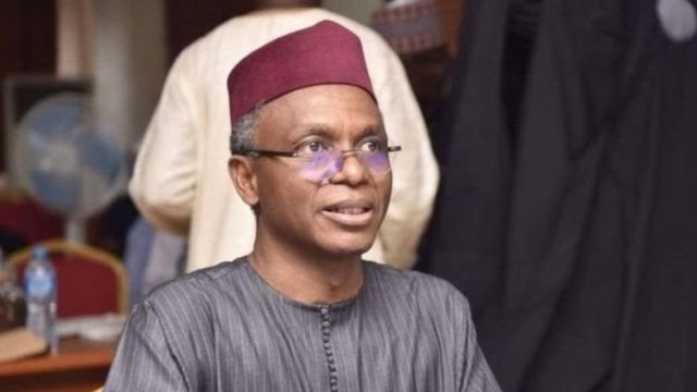 No spy gear found in our home, El-Rufai’s son SPEAKS No spy gear found in our home, El-Rufai’s son SPEAKS
