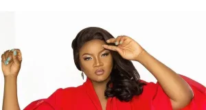 Omotola Jalade criticises begging culture in Nigeria Omotola Jalade Ekeinde explains why she's currently not a billionaire