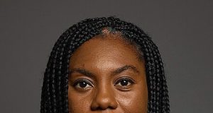 Kemi Badenoch urges UK to support US to combat Iran Kemi Badenoch urges UK to support US to combat Iran