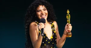 Olivia Dean crowned new UK queen of pop Olivia Dean crowned new UK queen of pop