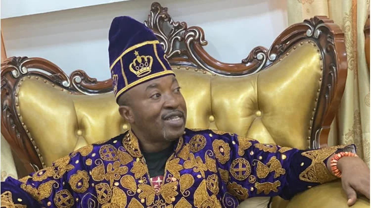 Apologize to Iran for supporting Isreal - Oluwo tells Trump