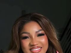 “My principles make me not to be a billionaire” – Omotola Jalade Omotola Jalade Ekeinde explains why she's currently not a billionaire