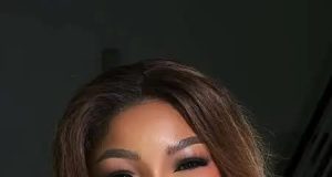 Omotola Jalade Ekeinde explains why she’s currently not a billionaire Omotola Jalade Ekeinde explains why she's currently not a billionaire