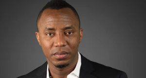 Judge threatens to revoke Sowore’s bail over absence Judge threatens to revoke Sowore’s bail over absence