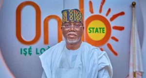 Who says I’m contesting in 2028? – Aiyedatiwa slams Aiyedatiwa rejects Court ban on his re-election
