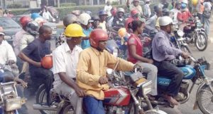 Ondo bans okada operations Ondo bans okada operations