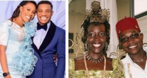 Pastor Jerry Eze & wife celebrate 19th wedding anniversary Pastor Jerry Eze & wife celebrate 19th wedding anniversary