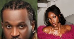 Paul Okoye gushes over wife, Ifeoma Paul Okoye gushes over wife, Ifeoma