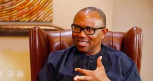 I’m not guaranteed of ADC presidential ticket – Peter Obi I'm not guaranteed of ADC presidential ticket - Peter Obi