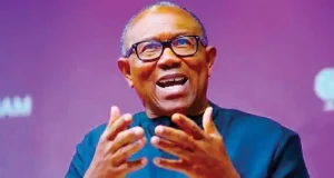 Peter Obi slams politicians’ focus on 2027 elections despite rising insecurity Peter Obi slams politicians’ focus on 2027 elections despite rising insecurity