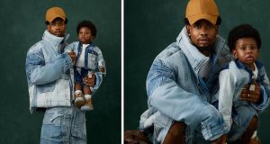 Photos of Yhemolee & son, Amirion