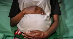 ‘Daddy GO’ impregnates teenage girl ‘Daddy GO’ impregnates teenage girl