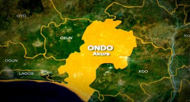 Police nab wanted kidnap kingpin in Ondo