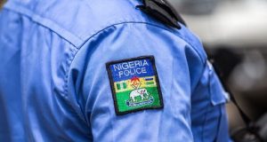 Police re-arrest fleeing kidnap suspect in Oyo Police re-arrest fleeing kidnap suspect in Oyo