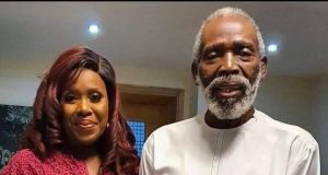 You get away with a lot when you marry older men – Joke Silva You get away with a lot when you marry older men - Joke Silva