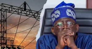 Power supply will be better, Tinubu assures Nigerians Power supply will be better, Tinubu assures Nigerians