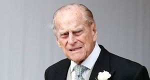 ”Prince Philip battled cancer for eight years before his de.ath” Prince Philip’s secret cancer battle for eight YEARS before his de.ath