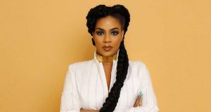 Prioritise being respected over being liked – Venita Akpofure Prioritise being respected over being liked - Venita Akpofure