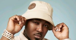 Quiting smoking, unhealthy habits best decision of my life – Ice Prince Quiting smoking, unhealthy habits best decision of my life - Ice Prince