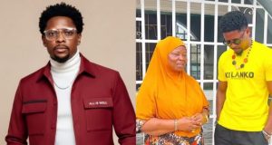 Rotimi Salami laments low cinema turnout of movie Rotimi Salami laments low cinema turnout of ‘Kilanko’ movie