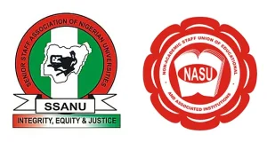 SSANU issues indefinite strike notice SSANU issues indefinite strike notice to FG over 2009 agreement