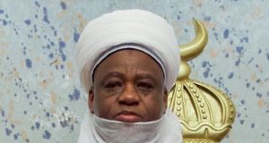 Sultan of Sokoto declares Friday Eid-El-Fitr Sultan of Sokoto declares Friday Eid-El-Fitr