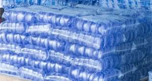 Sachet water producers suspend production in Imo Sachet water producers suspend production in Imo