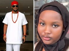 Rudeboy denies mocking woman allegedly jailed over ra.pe allegation Rudeboy denies mocking woman allegedly jailed over ra.pe allegation