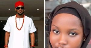 Rudeboy denies mocking woman allegedly jailed over ra.pe allegation Rudeboy denies mocking woman allegedly jailed over ra.pe allegation