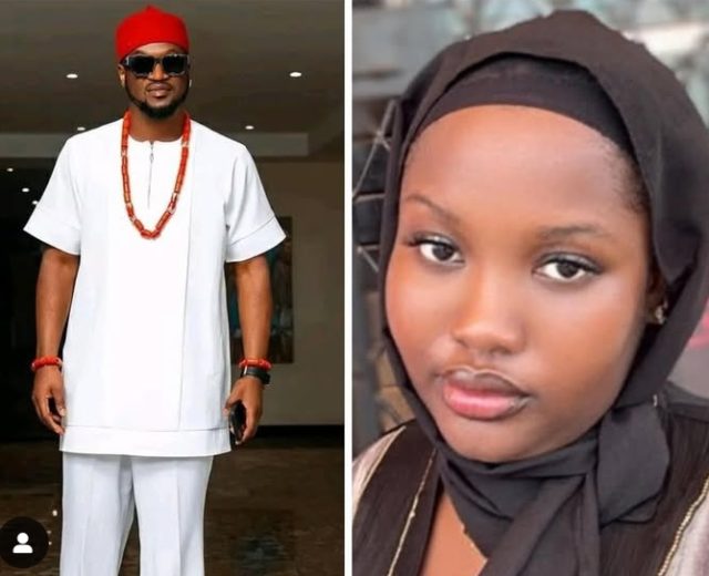 Rudeboy denies mocking woman allegedly jailed over ra.pe allegation