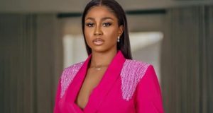 Eat your award – Lilian Afegbai reacts to AMVCA snub Eat your award - Lilian Afegbai reacts to AMVCA snub