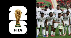 BREAKING: FIFA confirms Dr Congo for World Cup Play-offs, ends Super Eagles’ hopes FIFA confirms Dr Congo for World Cup, ends Super Eagles' hopes