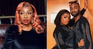 “Very single, very happy” — Anita Joseph