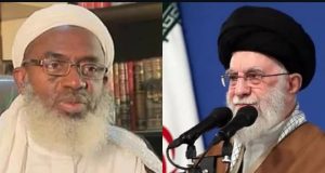 He’s lucky to d!e in Jihad – Gumi reacts to Ayatollah’s de.ath He's lucky to d!e in Jihad - Gumi reacts to Ayatollah's de.ath