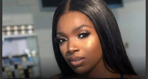 Annie Macaulay says she is not a single mother