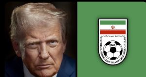 I don’t care if they play – Trump on Iran’s World Cup exit I don't care if they play - Trump on Iran's World Cup exit