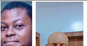 You’re disrespectful – Yul Edochie blasts Rufai Oseni over journalism style You're disrespectful - Yul Edochie blasts Rufai Oseni over journalism style